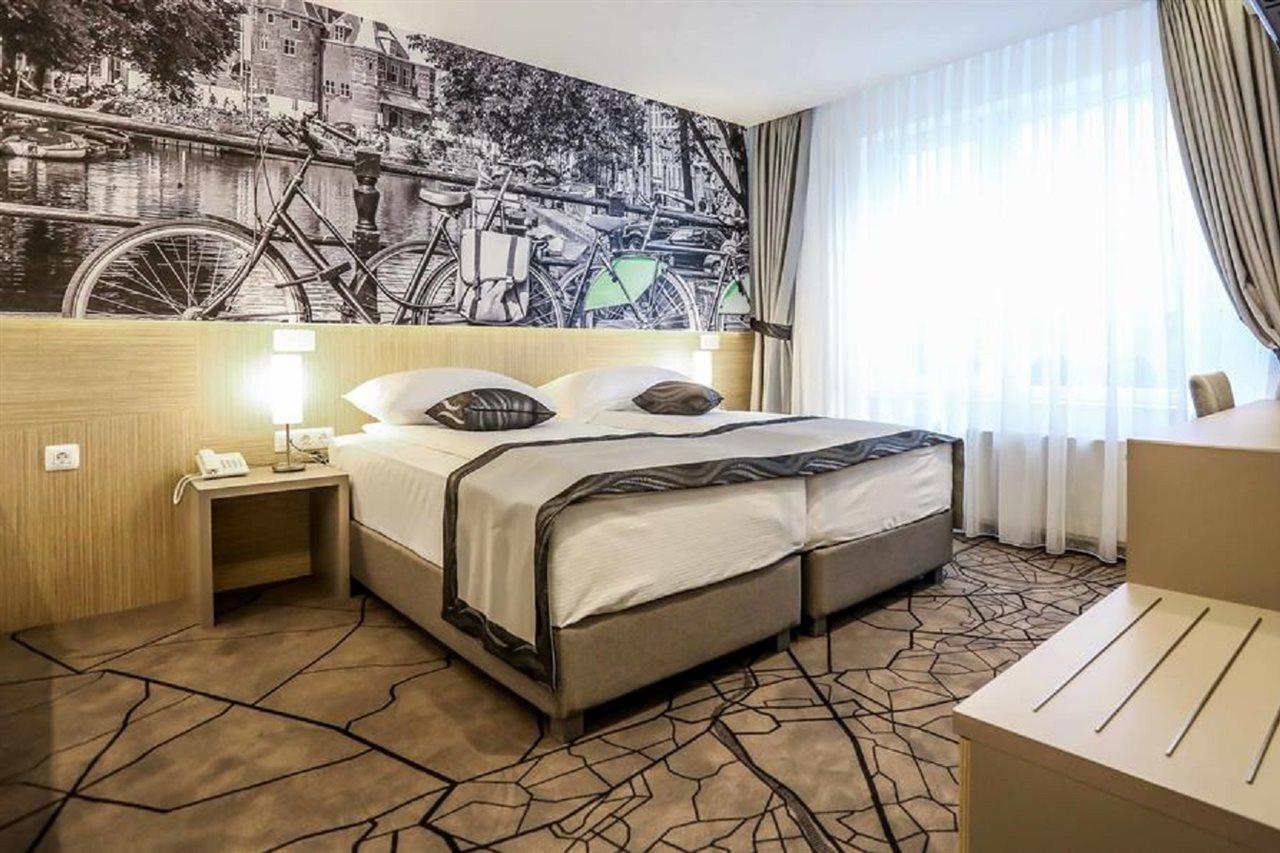 Hotel Grad サラエヴォ エクステリア 写真