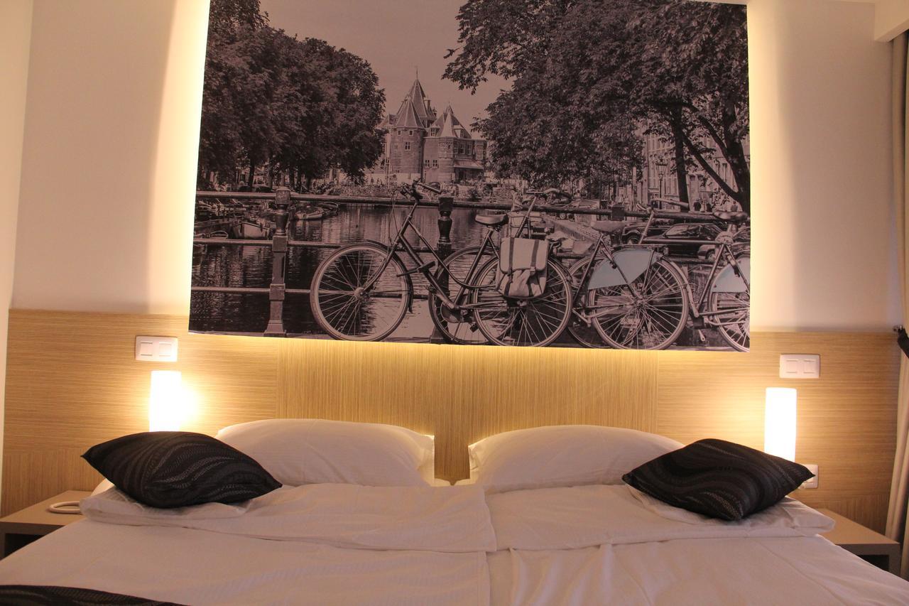 Hotel Grad サラエヴォ エクステリア 写真