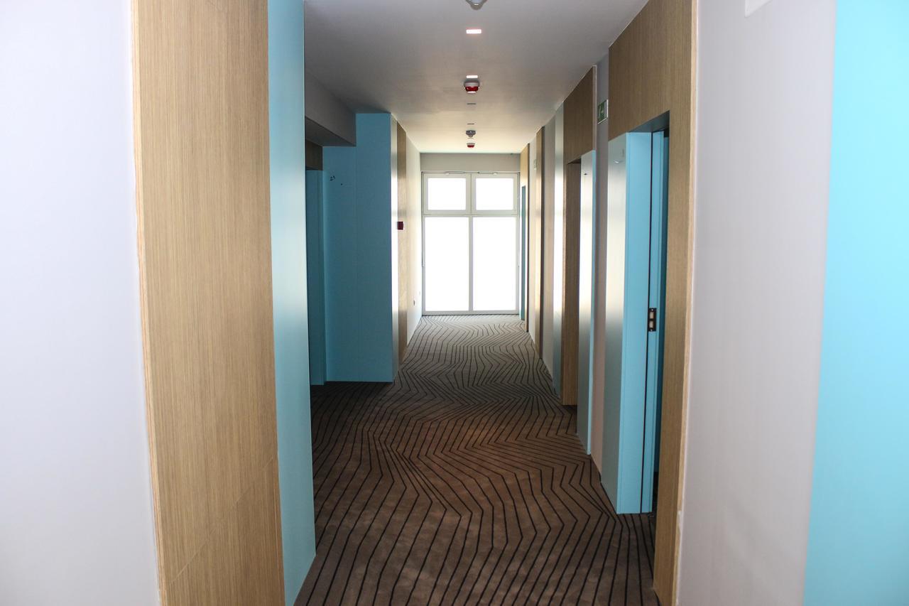 Hotel Grad サラエヴォ エクステリア 写真
