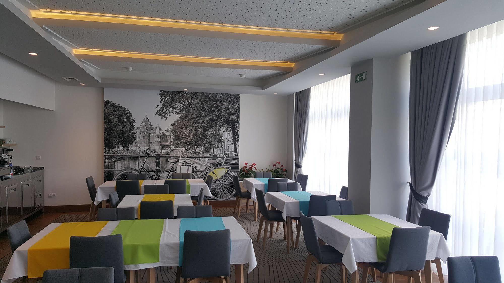 Hotel Grad サラエヴォ エクステリア 写真